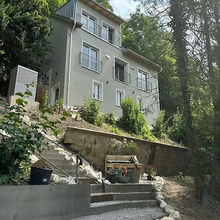 아파트 Zur Donauinsel