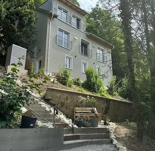 Διαμέρισμα Zur Donauinsel