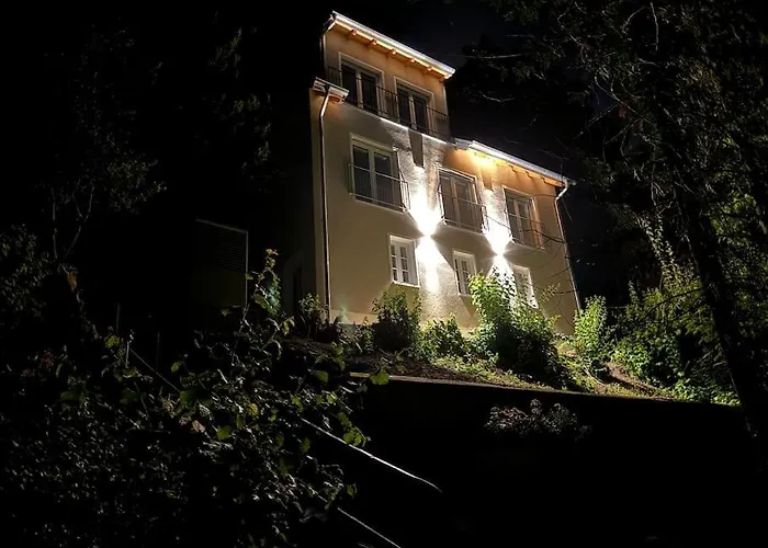 Zur Donauinsel Bad Abbach